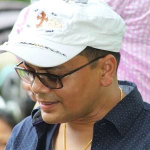 Meet your Posher, Subhash